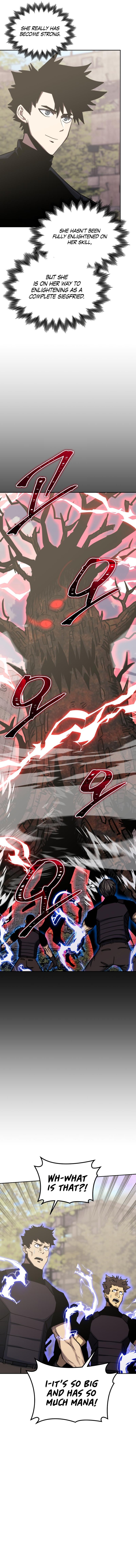 Player From Today Onwards Chap 106 - Next Chap 107