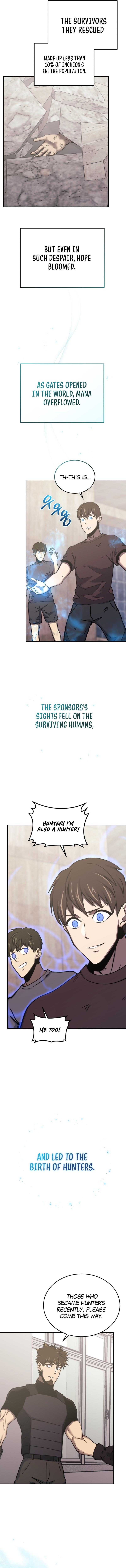 Player From Today Onwards Chap 106 - Next Chap 107