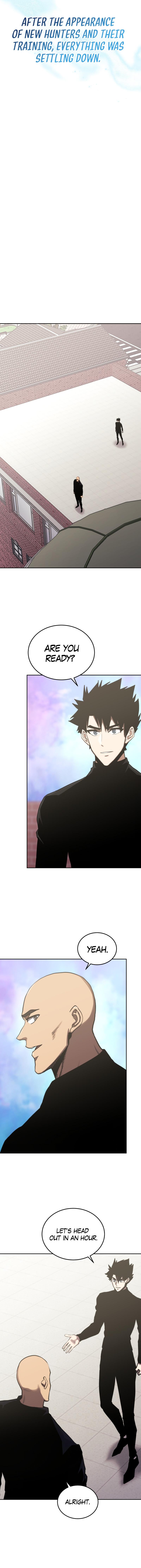 Player From Today Onwards Chap 106 - Next Chap 107