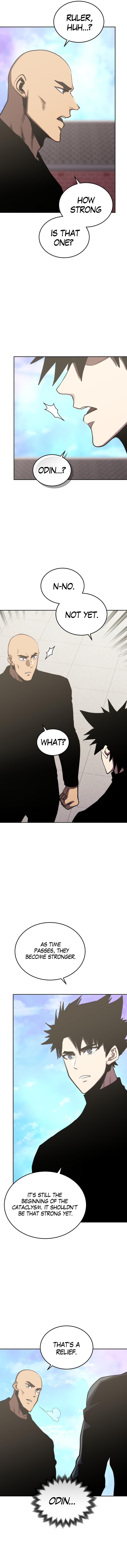 Player From Today Onwards Chap 106 - Next Chap 107
