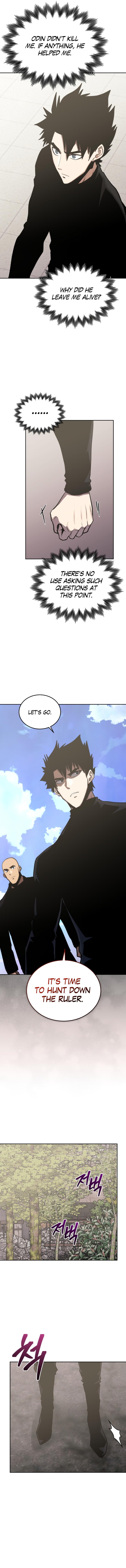 Player From Today Onwards Chap 106 - Next Chap 107