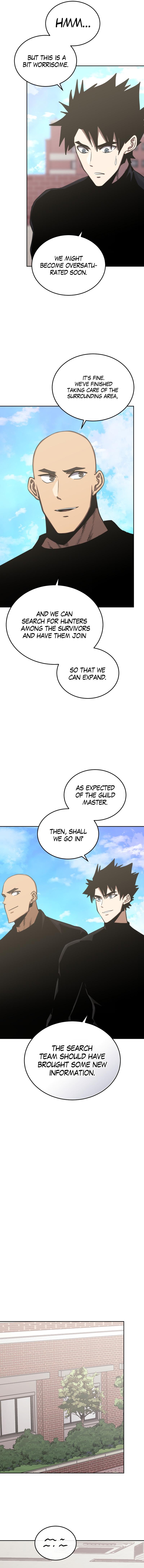 Player From Today Onwards Chap 106 - Next Chap 107