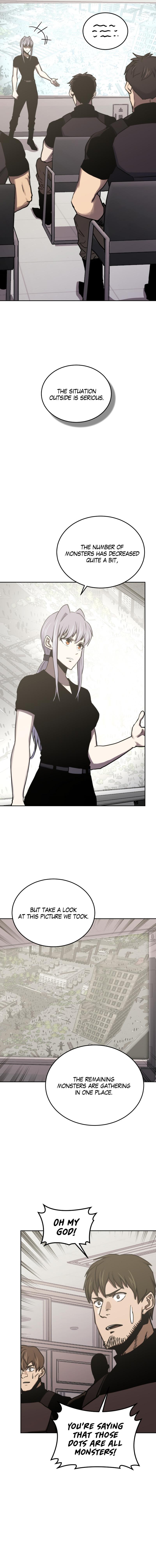 Player From Today Onwards Chap 106 - Next Chap 107