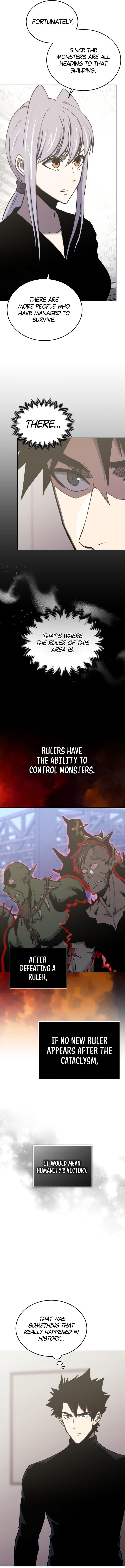 Player From Today Onwards Chap 106 - Next Chap 107