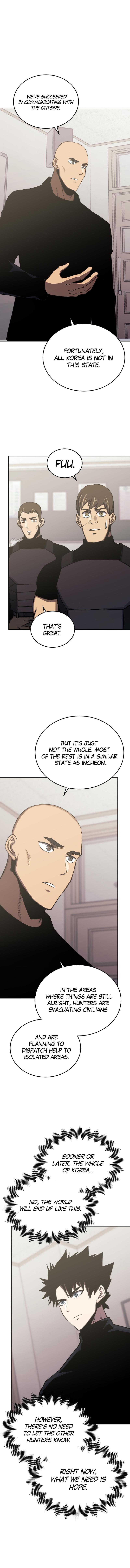 Player From Today Onwards Chap 106 - Next Chap 107