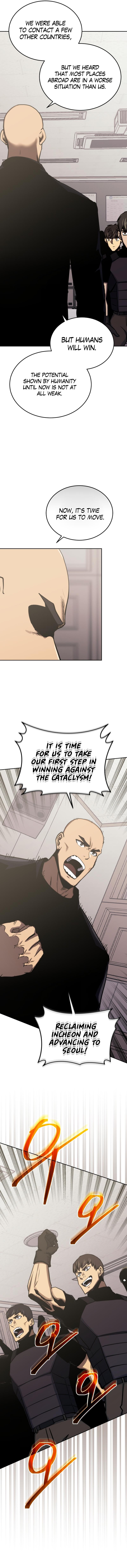 Player From Today Onwards Chap 106 - Next Chap 107