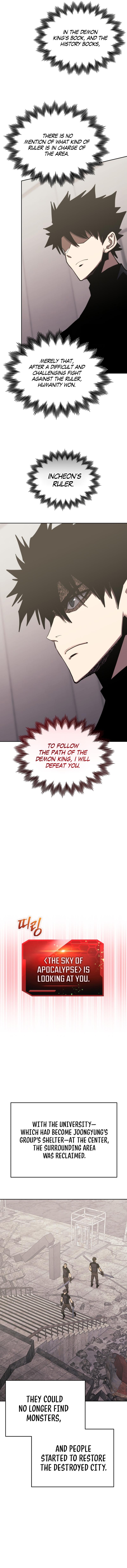 Player From Today Onwards Chap 106 - Next Chap 107