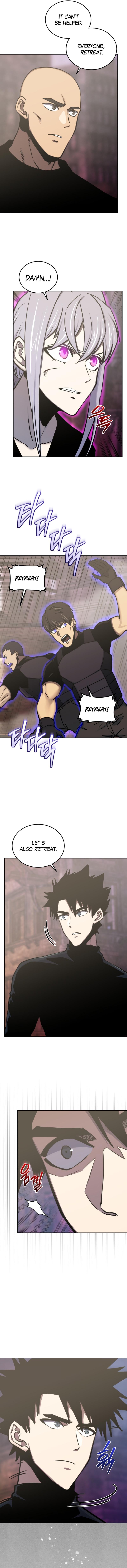 Player From Today Onwards Chap 108 - Next Chap 109