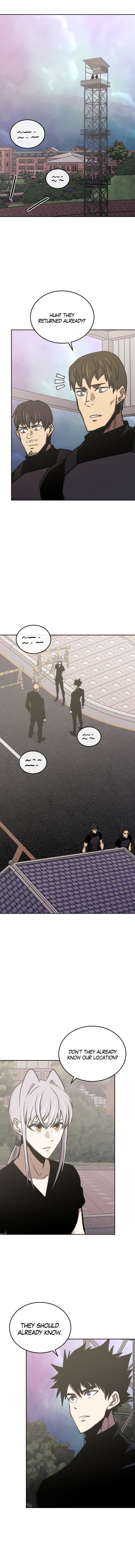 Player From Today Onwards Chap 108 - Next Chap 109