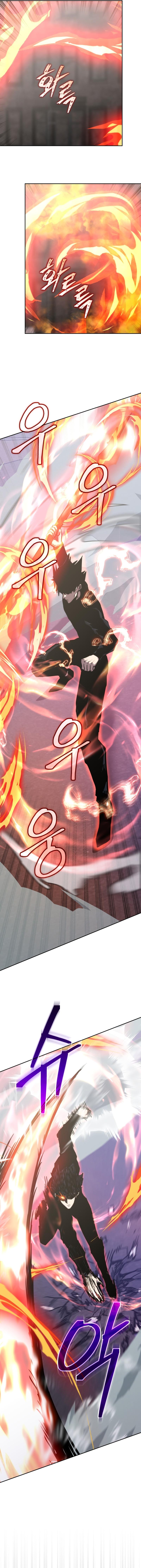 Player From Today Onwards Chap 108 - Next Chap 109