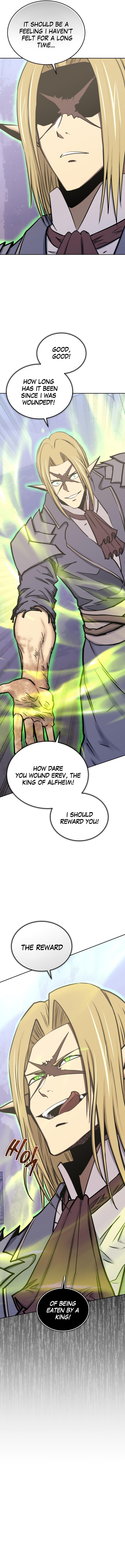Player From Today Onwards Chap 108 - Next Chap 109