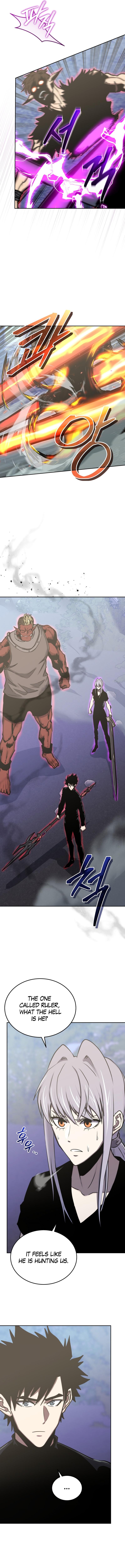 Player From Today Onwards Chap 108 - Next Chap 109