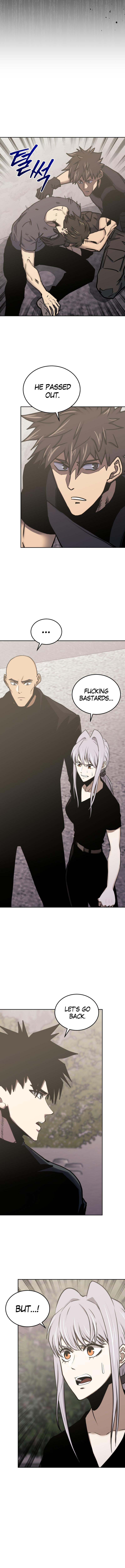 Player From Today Onwards Chap 108 - Next Chap 109