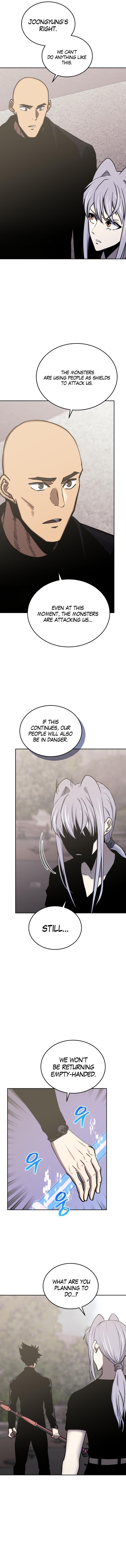 Player From Today Onwards Chap 108 - Next Chap 109