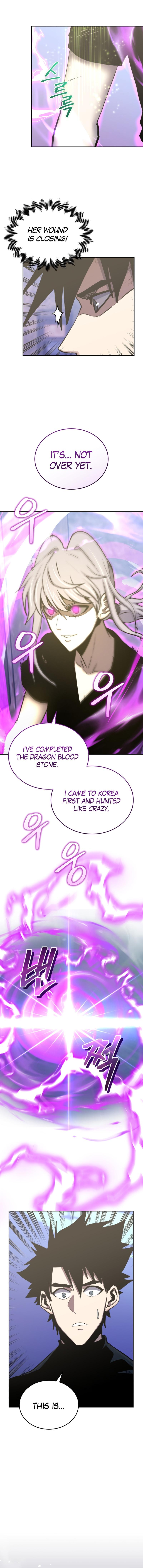 Player From Today Onwards Chap 109 - Next Chap 110