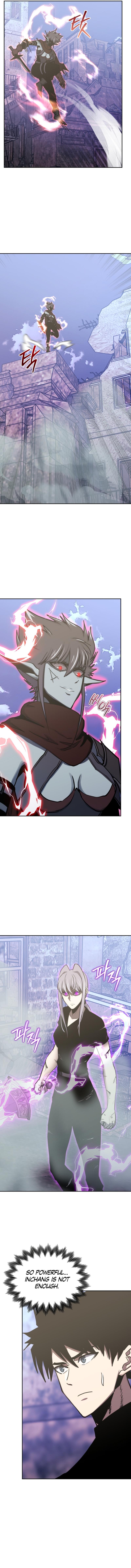 Player From Today Onwards Chap 109 - Next Chap 110