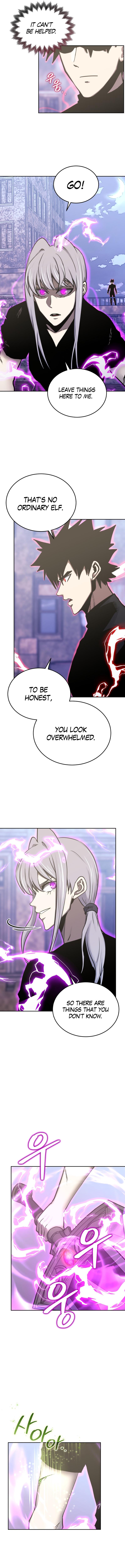 Player From Today Onwards Chap 109 - Next Chap 110