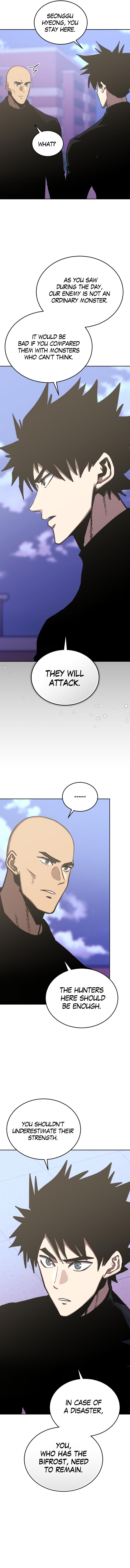 Player From Today Onwards Chap 109 - Next Chap 110