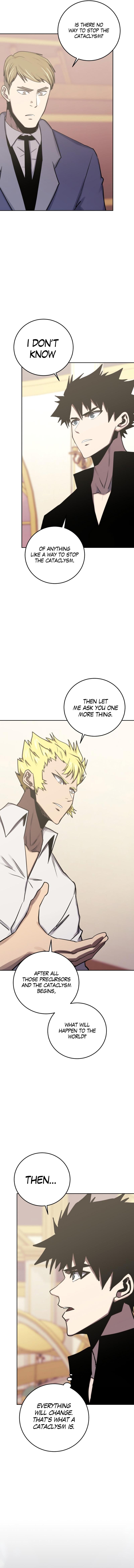 Player From Today Onwards Chap 100 - Next Chap 101