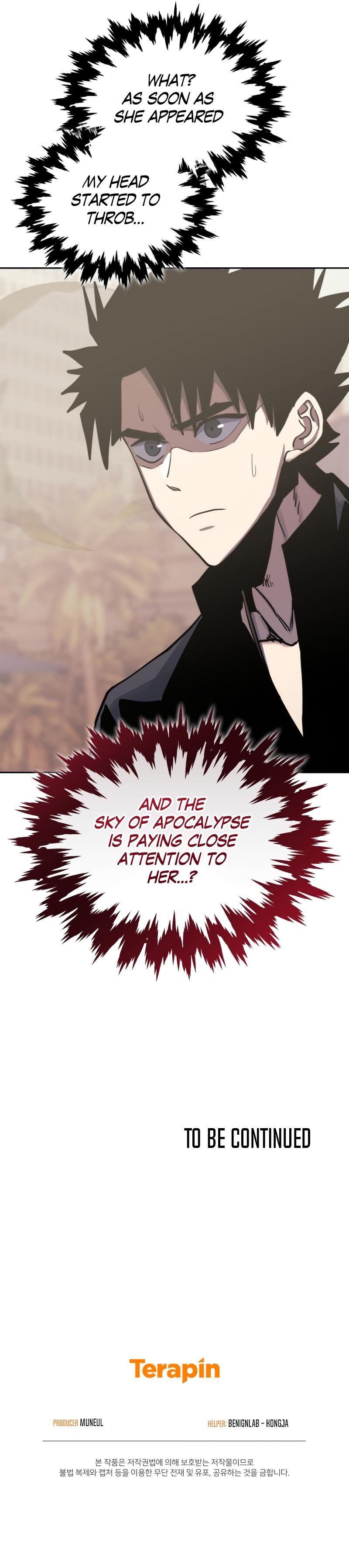 Player From Today Onwards Chap 101 - Next Chap 102