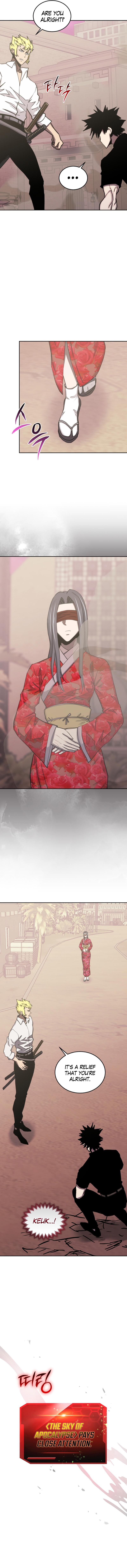 Player From Today Onwards Chap 101 - Next Chap 102