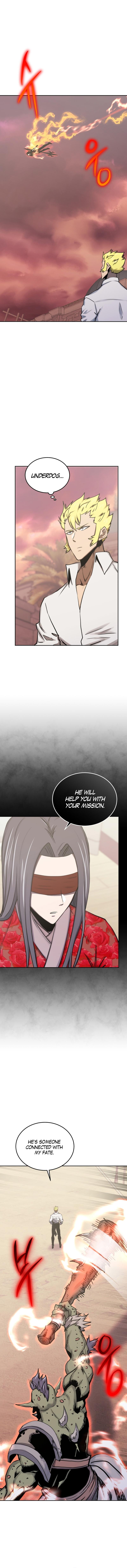 Player From Today Onwards Chap 101 - Next Chap 102