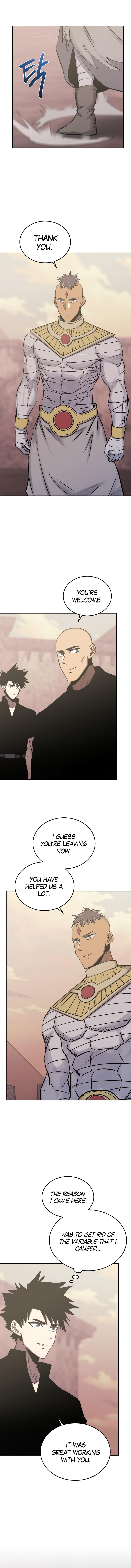 Player From Today Onwards Chap 102 - Next Chap 103