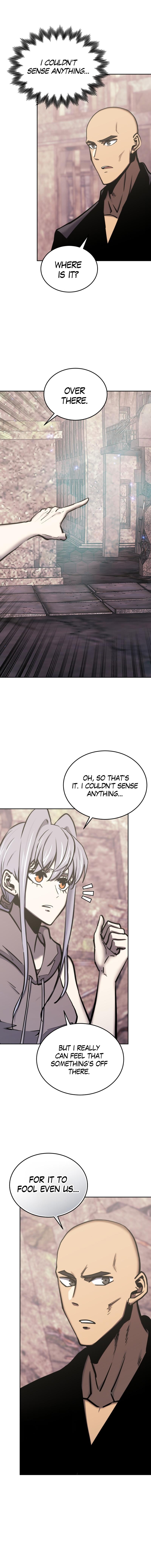 Player From Today Onwards Chap 117 - Next Chap 118