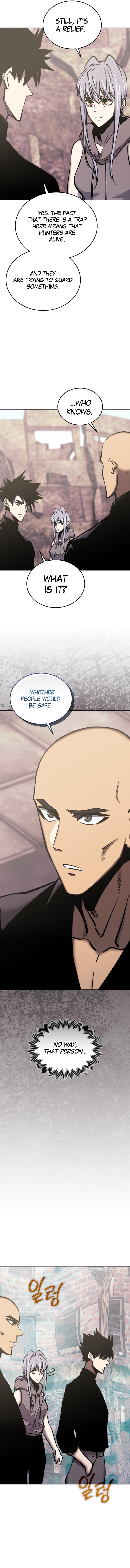 Player From Today Onwards Chap 117 - Next Chap 118