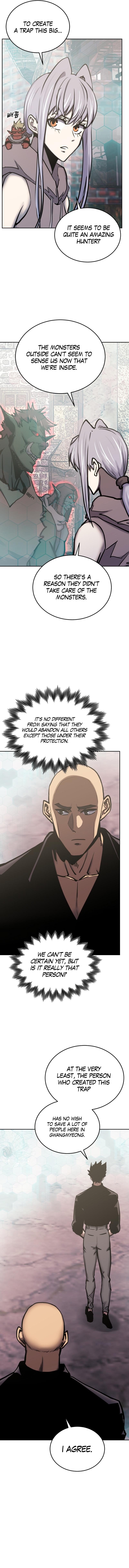 Player From Today Onwards Chap 117 - Next Chap 118