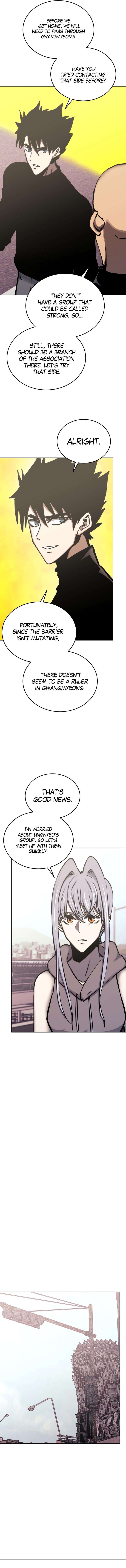 Player From Today Onwards Chap 117 - Next Chap 118