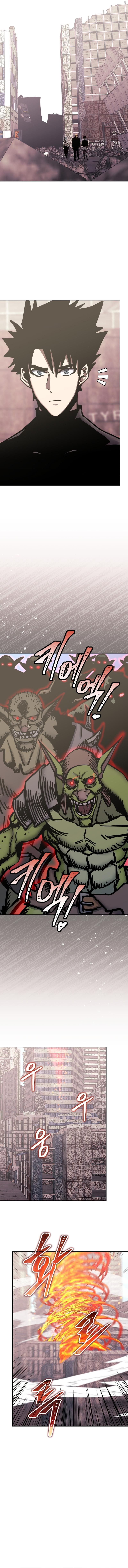 Player From Today Onwards Chap 117 - Next Chap 118