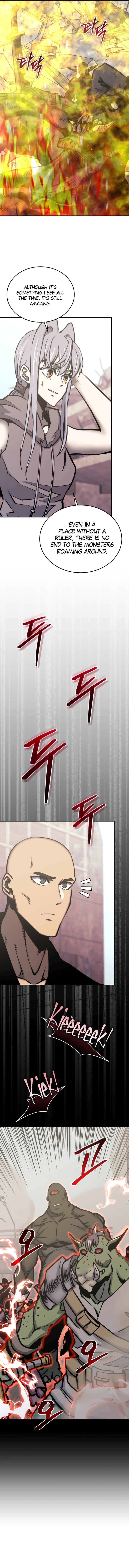 Player From Today Onwards Chap 117 - Next Chap 118