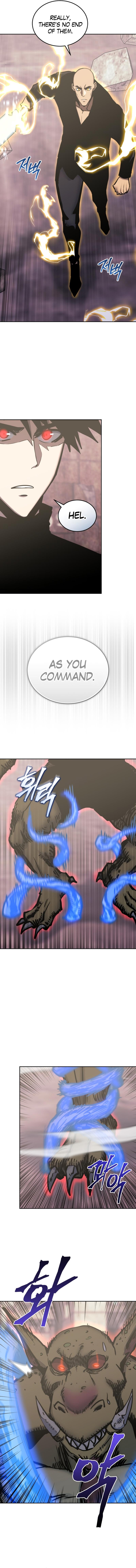 Player From Today Onwards Chap 117 - Next Chap 118