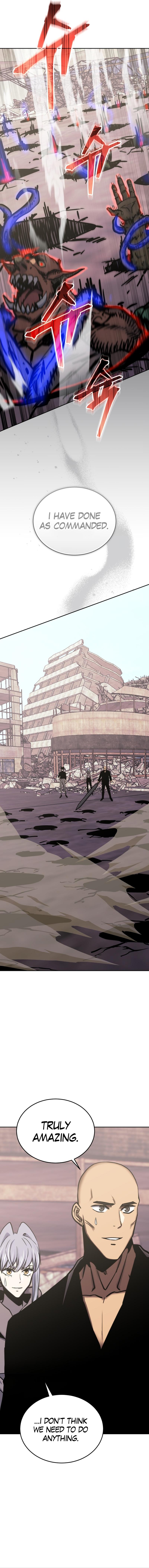 Player From Today Onwards Chap 117 - Next Chap 118