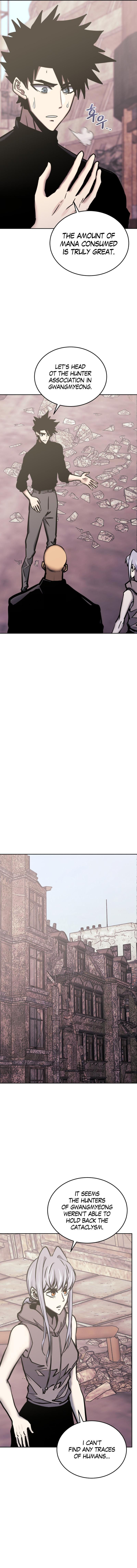 Player From Today Onwards Chap 117 - Next Chap 118