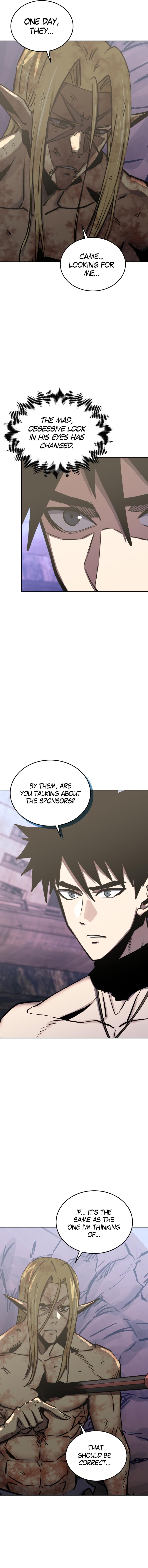 Player From Today Onwards Chap 114 - Next Chap 115