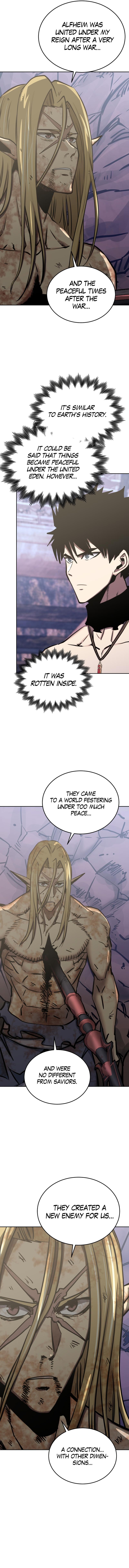 Player From Today Onwards Chap 114 - Next Chap 115