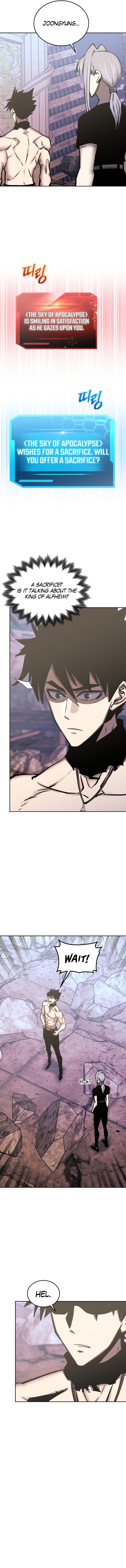 Player From Today Onwards Chap 114 - Next Chap 115