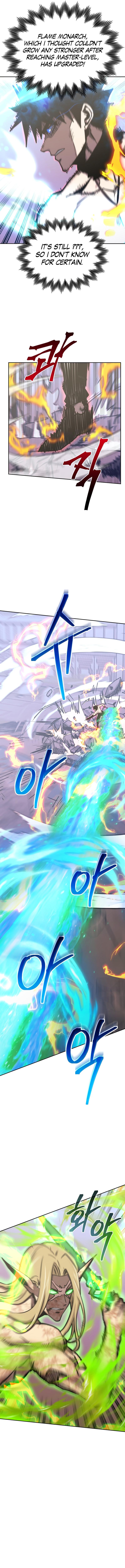 Player From Today Onwards Chap 114 - Next Chap 115