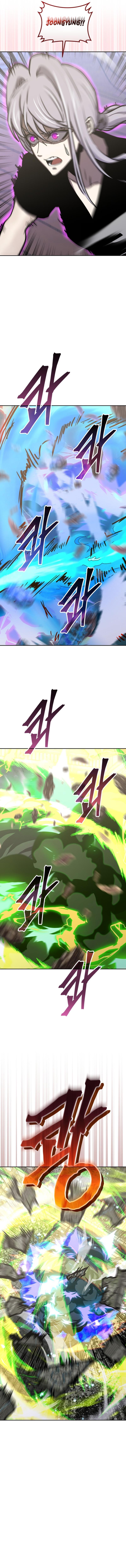 Player From Today Onwards Chap 114 - Next Chap 115
