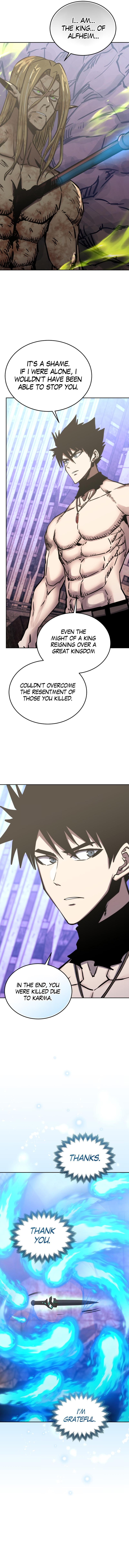 Player From Today Onwards Chap 114 - Next Chap 115