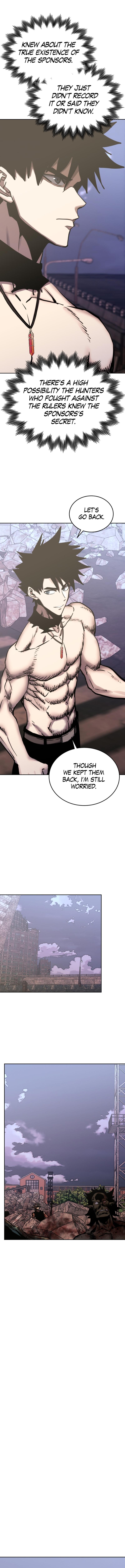 Player From Today Onwards Chap 115 - Next Chap 116