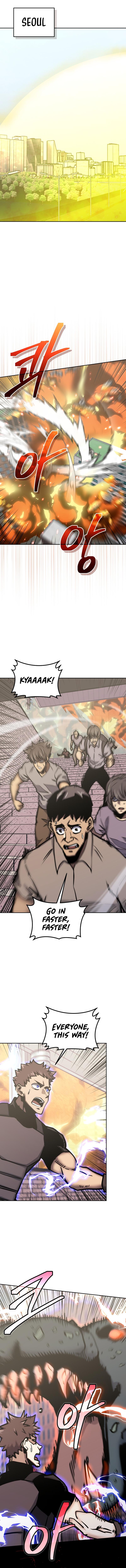 Player From Today Onwards Chap 115 - Next Chap 116