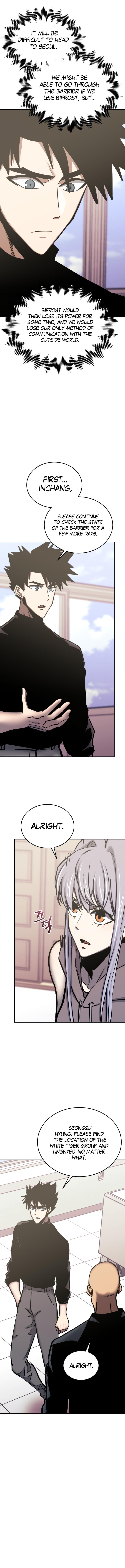 Player From Today Onwards Chap 115 - Next Chap 116