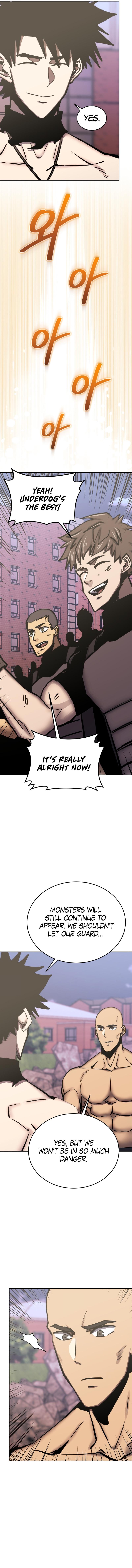 Player From Today Onwards Chap 115 - Next Chap 116