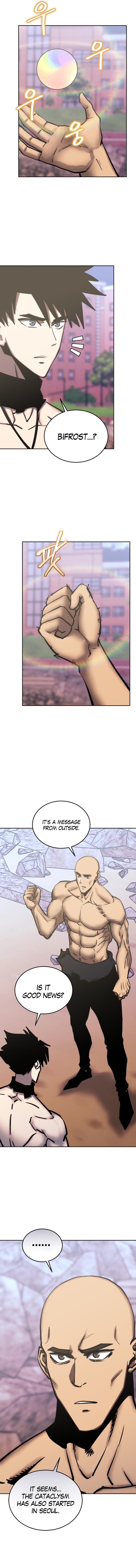 Player From Today Onwards Chap 115 - Next Chap 116