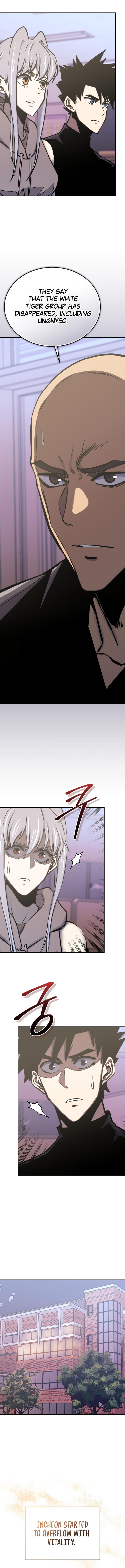 Player From Today Onwards Chap 115 - Next Chap 116