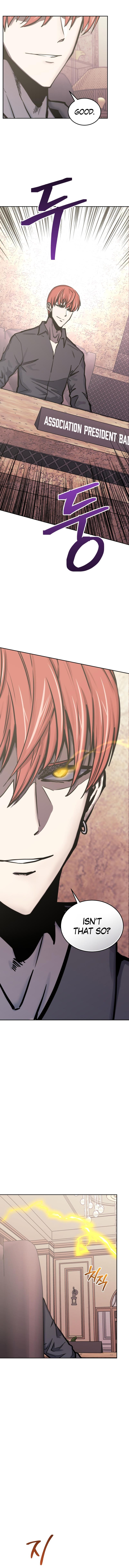 Player From Today Onwards Chap 116 - Next Chap 117