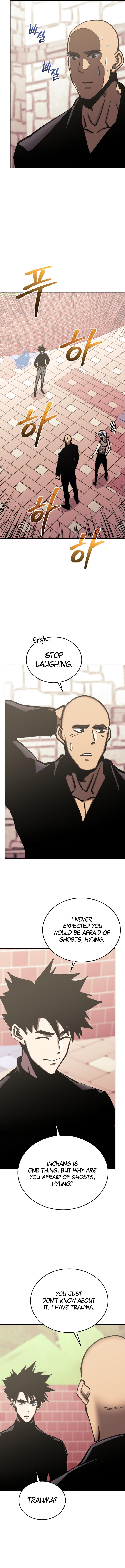 Player From Today Onwards Chap 116 - Next Chap 117